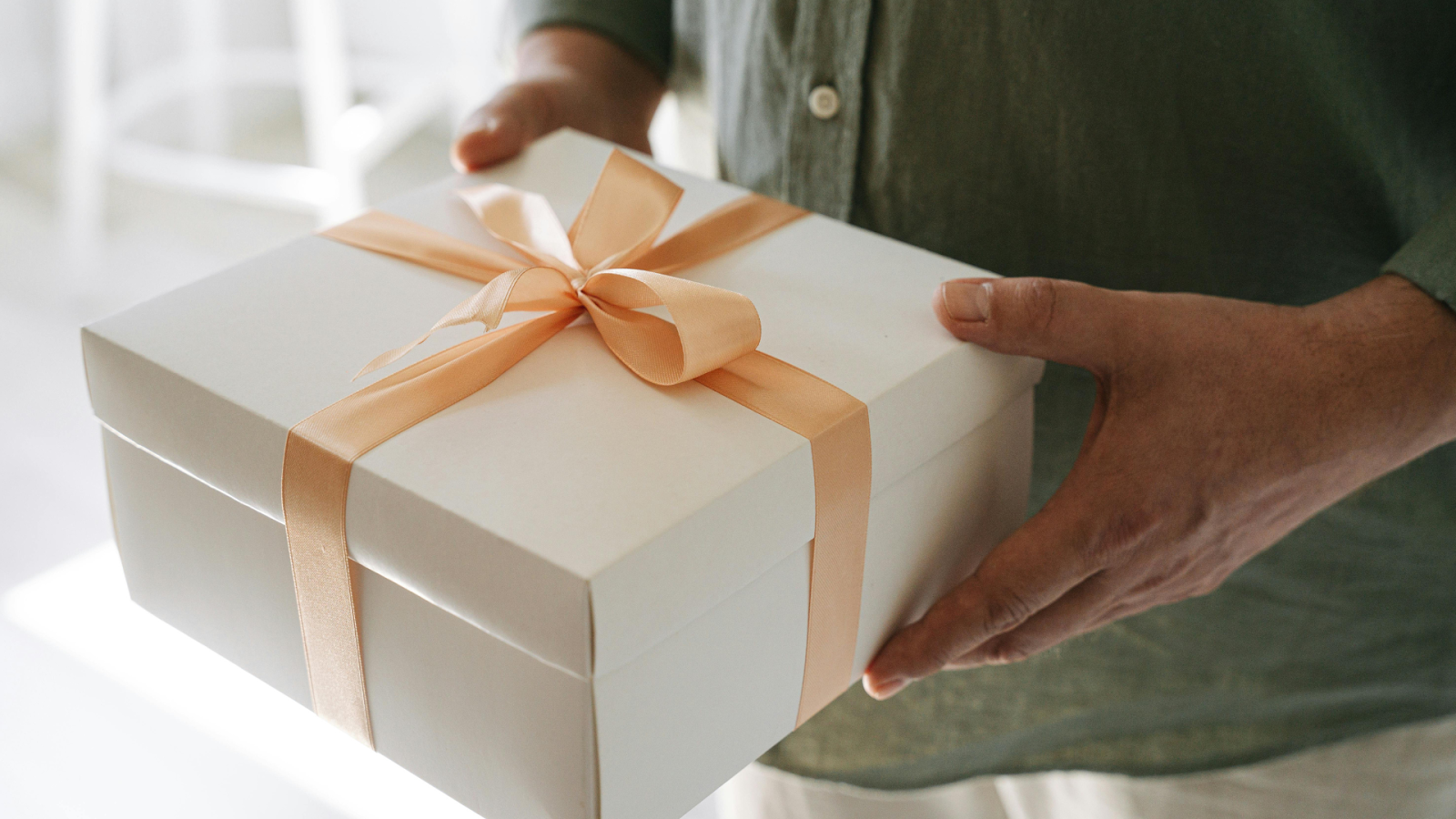 Wedding Gift Ideas