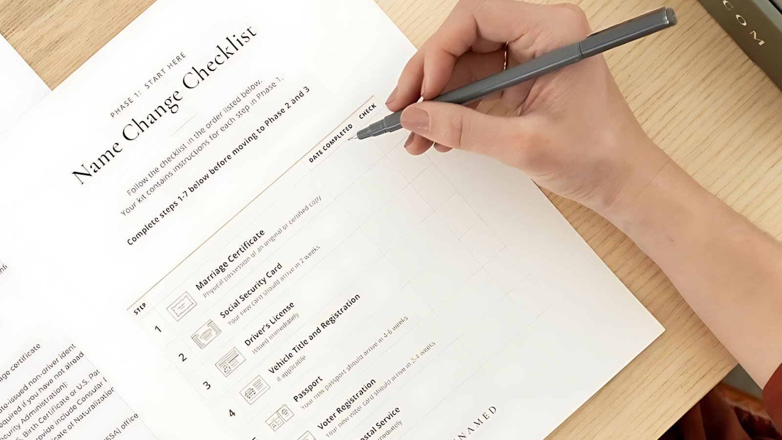 What Is A Certified Copy