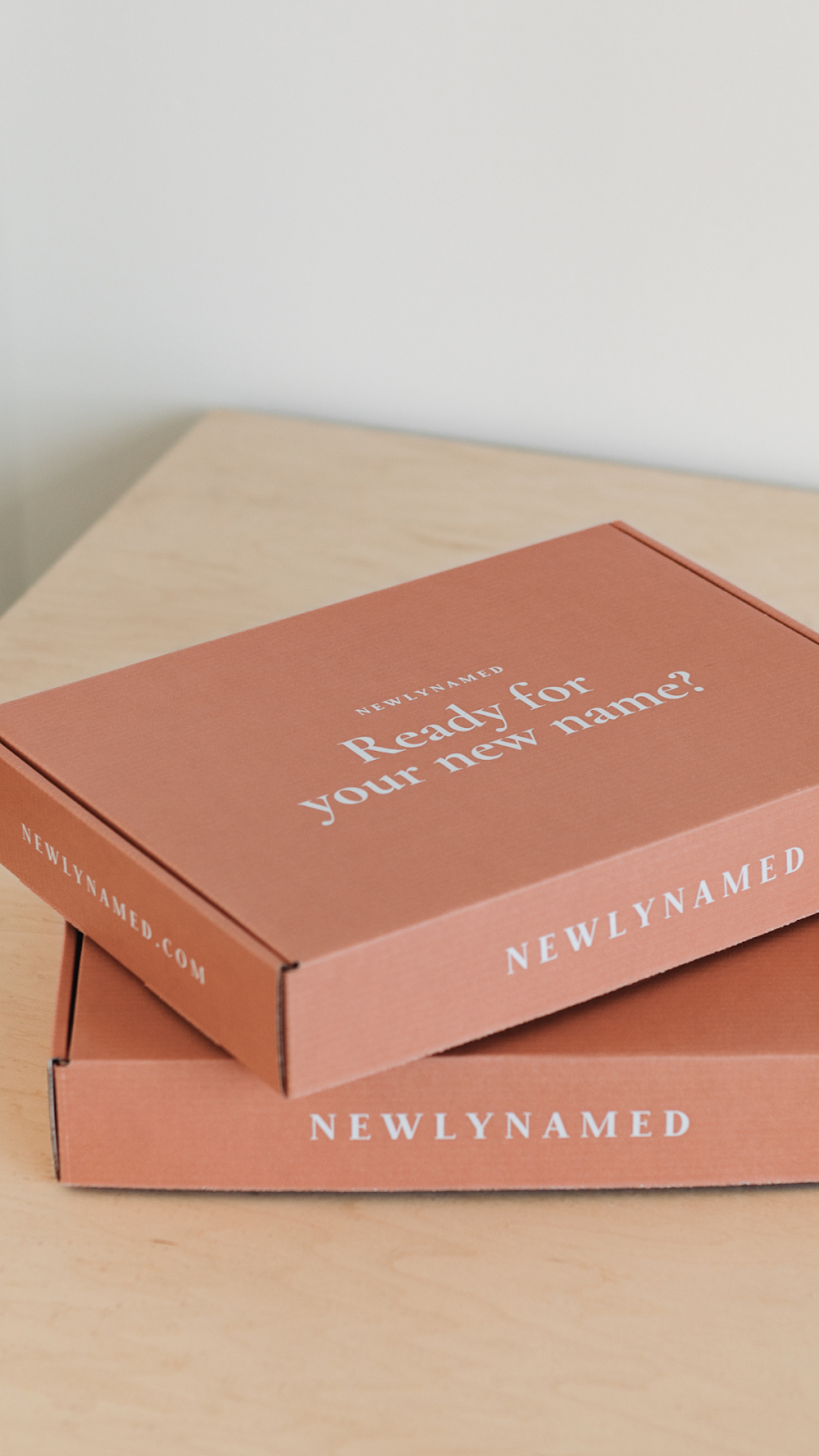 Name Change In Kansas