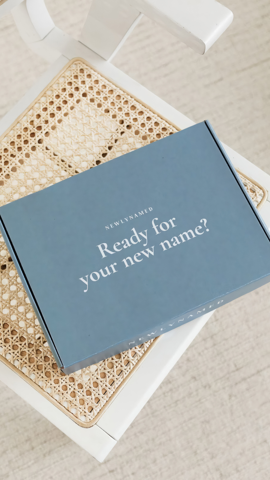 Name Change In Maryland