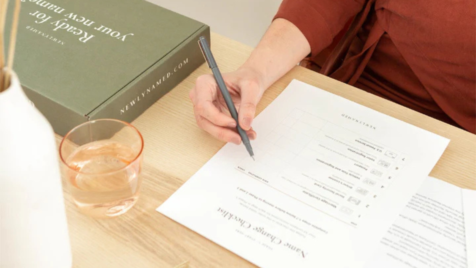 Best Name Change Services of 2026 In-Depth Reviews & Comparison