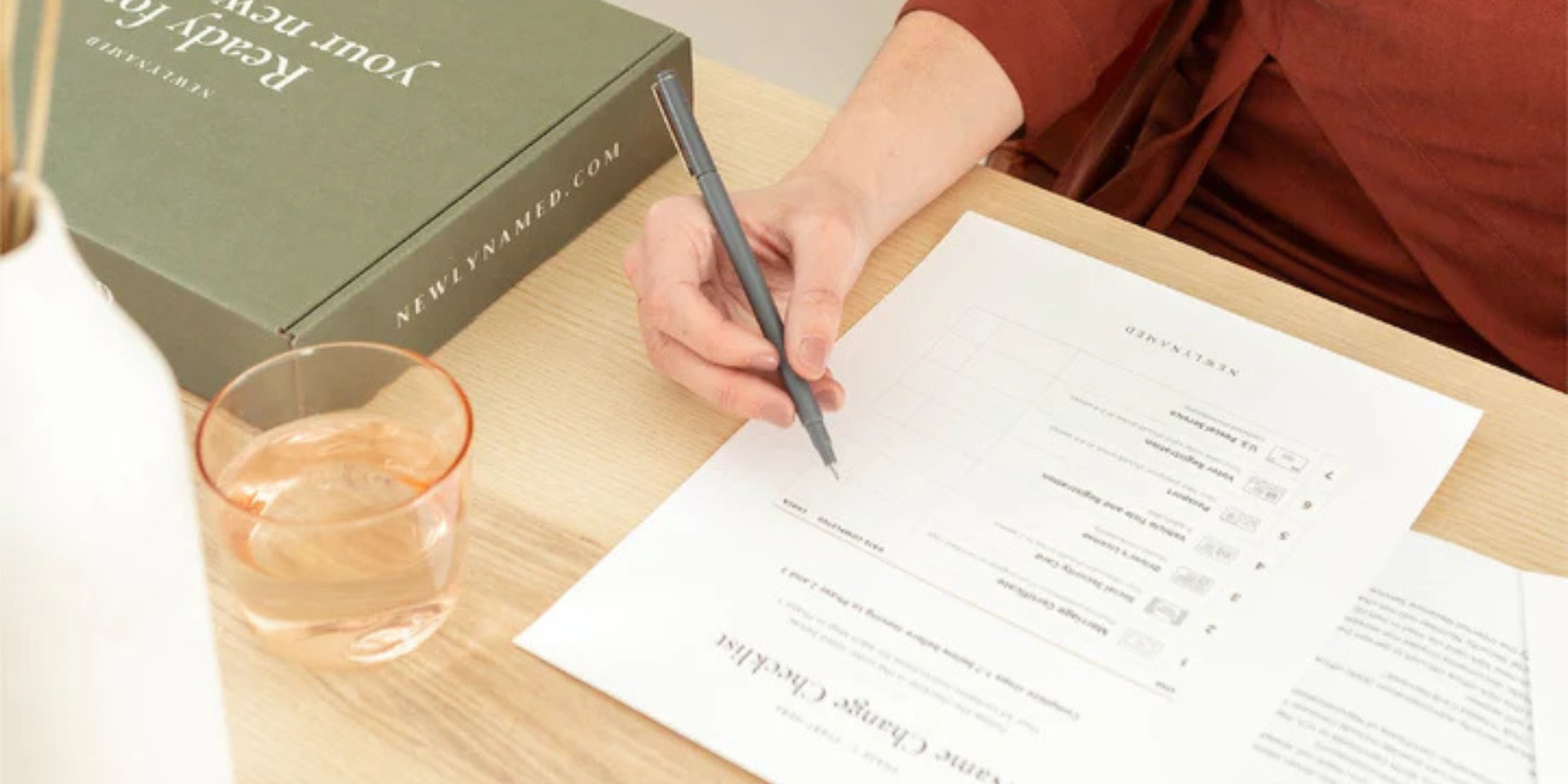 Best Name Change Services of 2026 In-Depth Reviews & Comparison