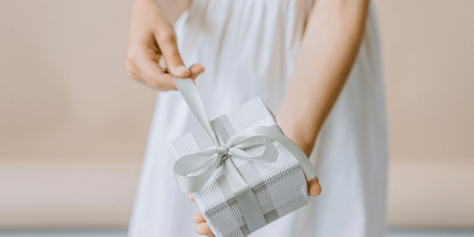 Wedding gifts