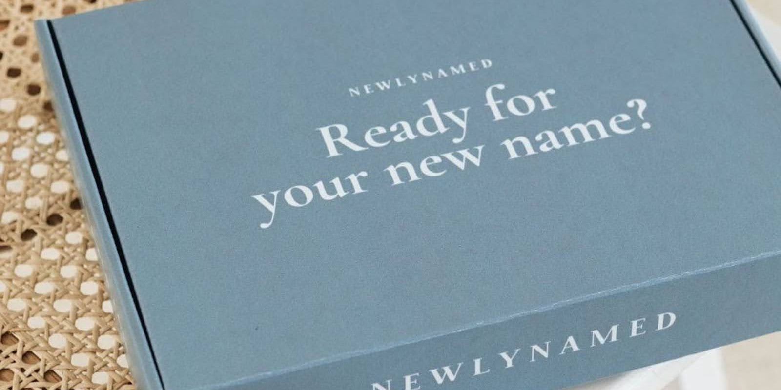 Checklist For Name Change After Marriage