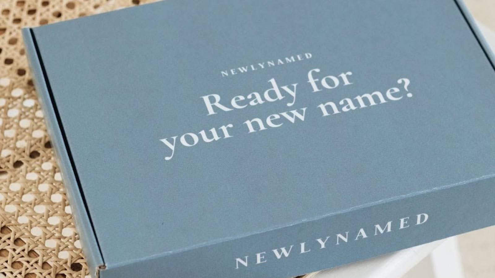 Checklist For Name Change After Marriage