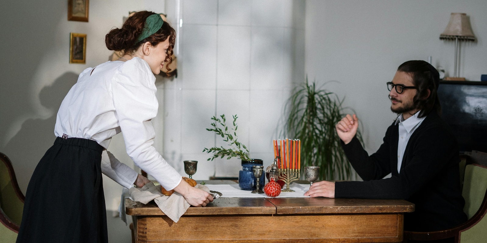Financial Advice For Married Couples