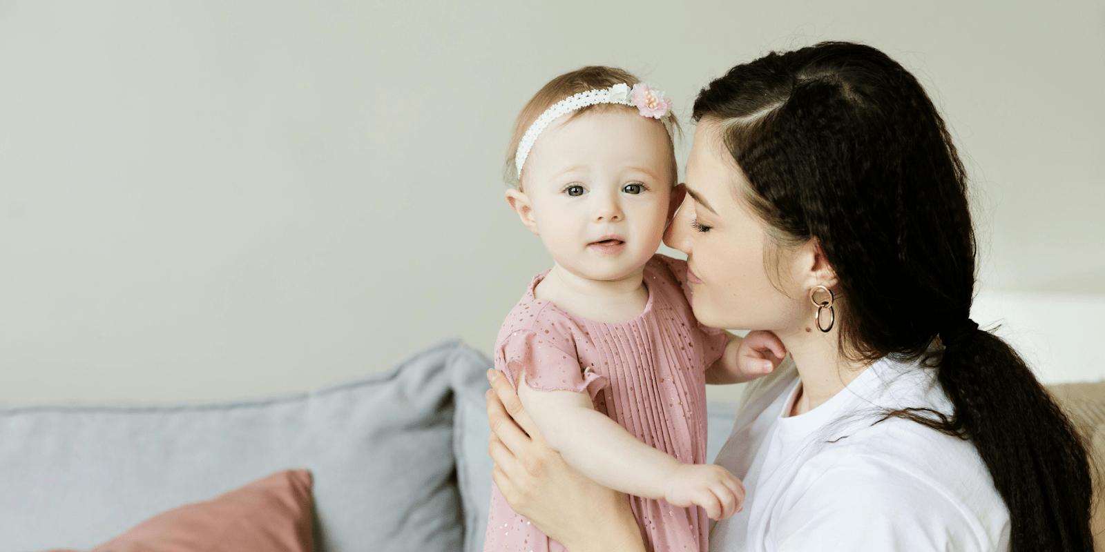Mother And Child