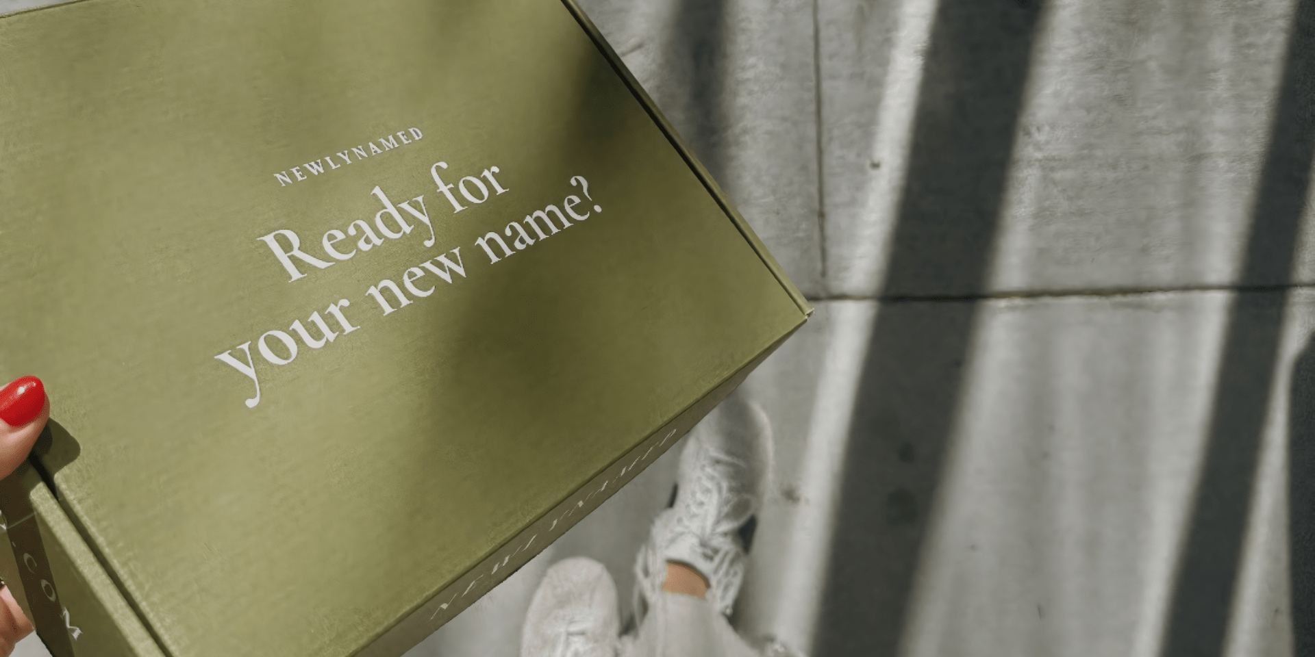 Name Change Petition