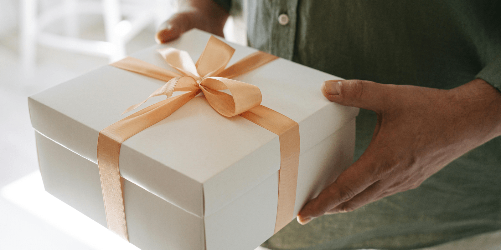 Wedding Gift Ideas
