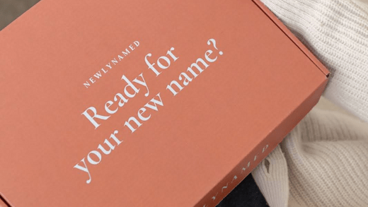 What Is A Given Name