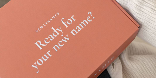 What Is A Given Name
