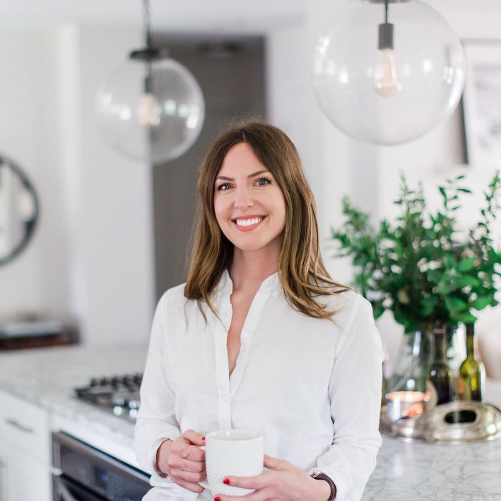 Colie Christensen NewlyNamed Founder