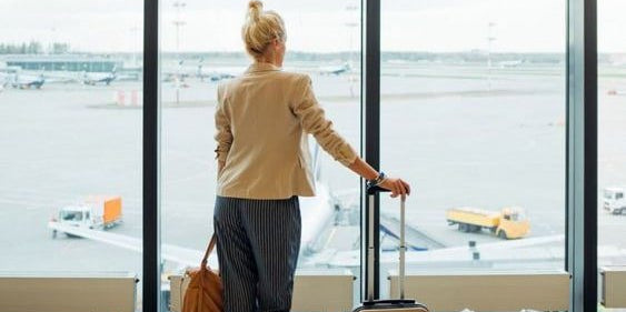 real ID travel