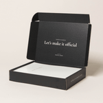 Black NewlyNamed Name Change Kit