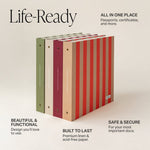 DailyDocs - Life Ready