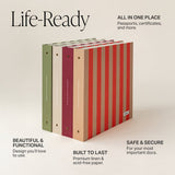DailyDocs - Life Ready