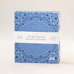 DailyDocs Organizer Bandana
