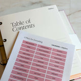 The DailyDocs Organizer
