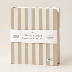 The DailyDocs Organizer