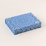 DailyDocs Keepsake Box Large Bandana