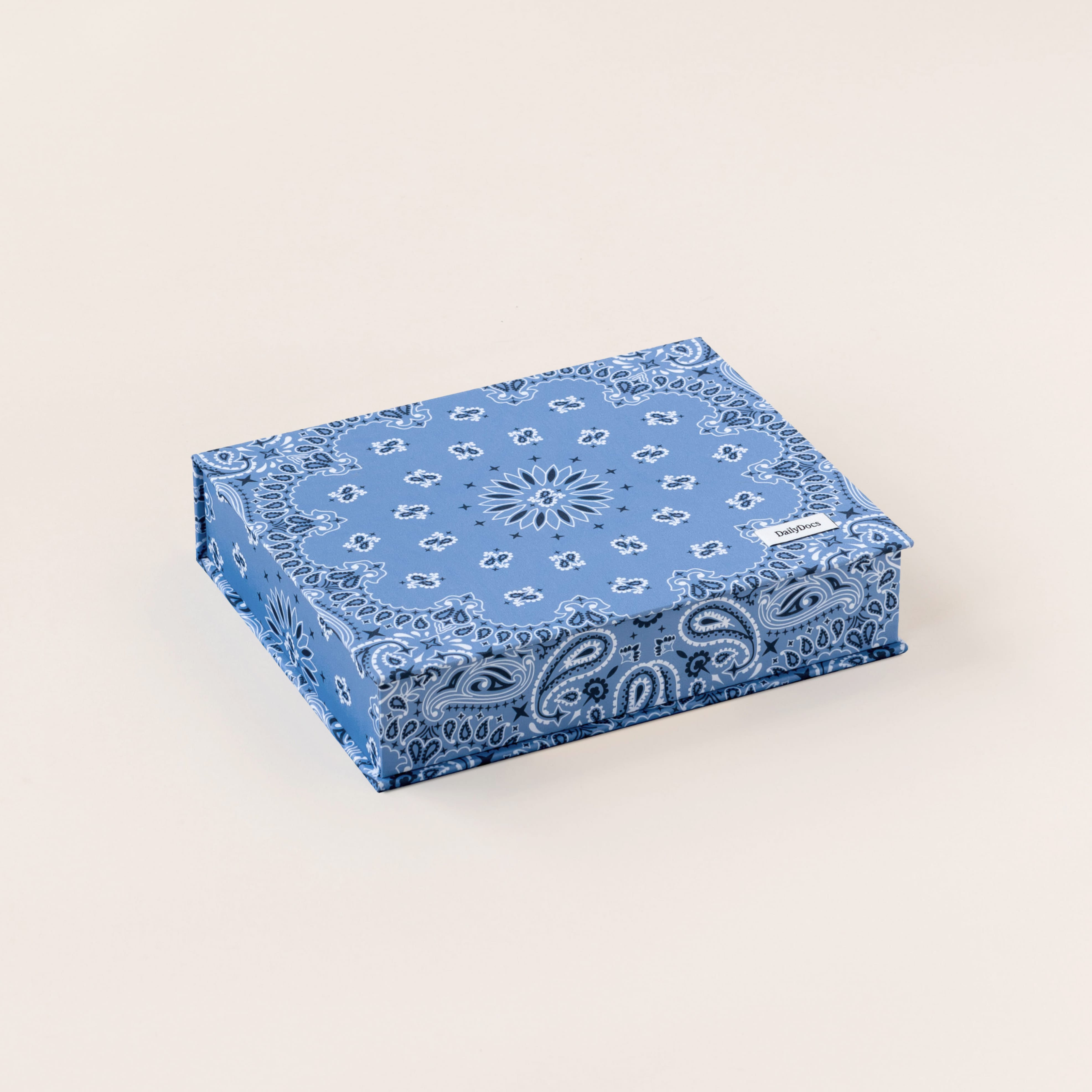 DailyDocs Keepsake Box Original Bandana