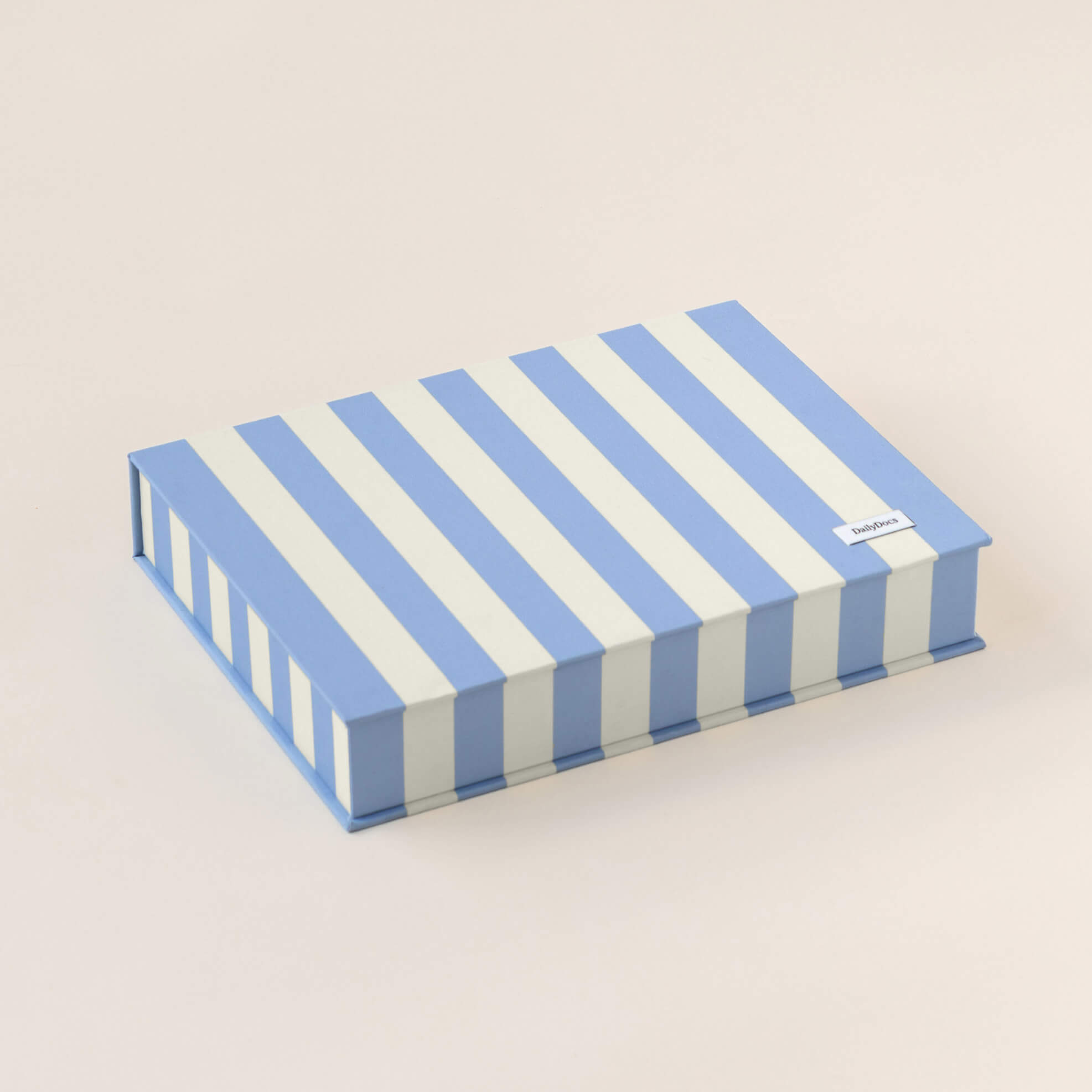 DailyDocs Keepsake Box Large Cloud