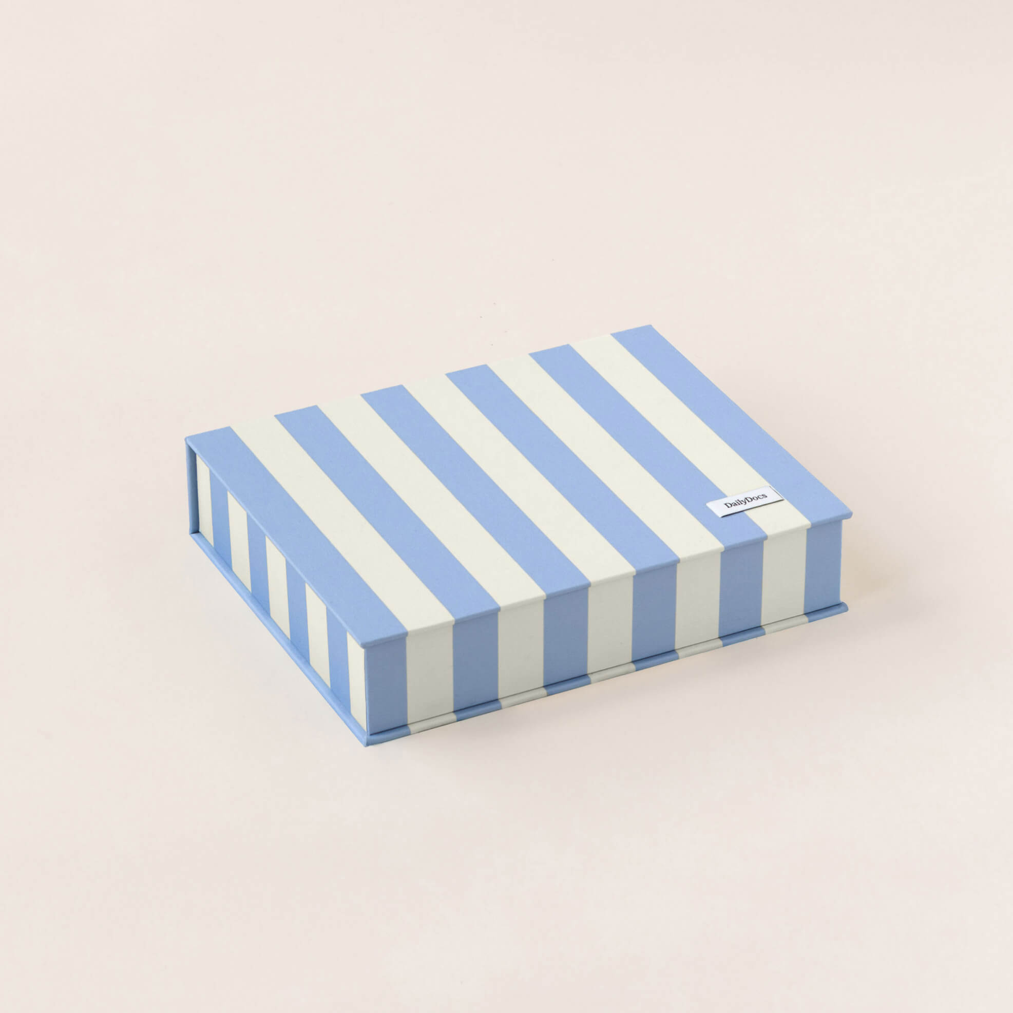 DailyDocs Keepsake Box Original Cloud