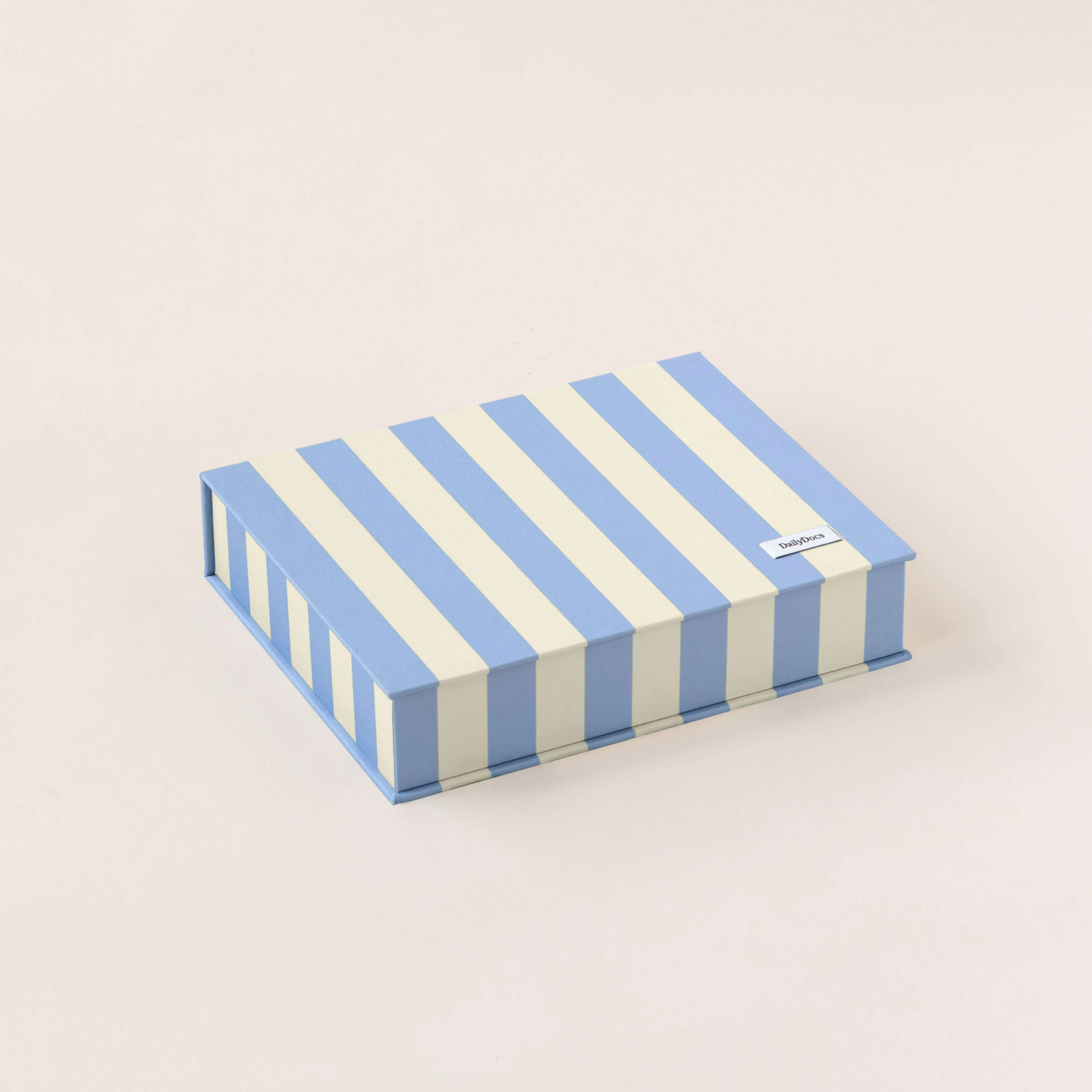 DailyDocs Keepsake Box Original Cloud