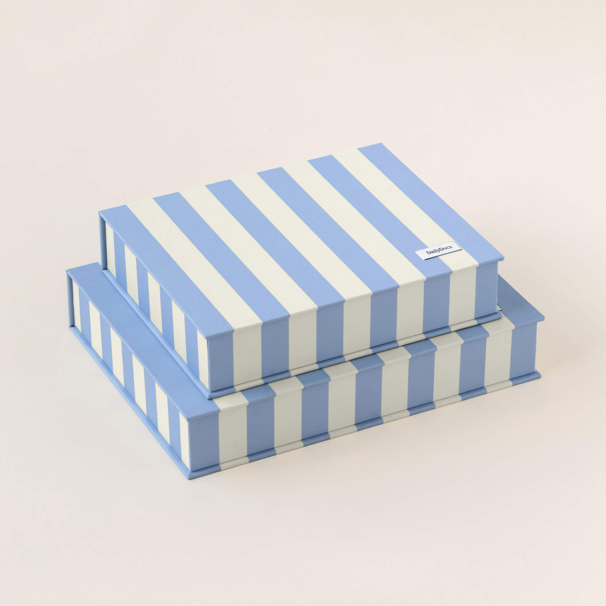 DailyDocs Keepsake Box Set Cloud