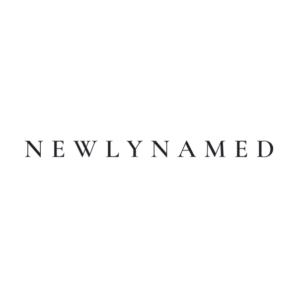 NewlyNamed