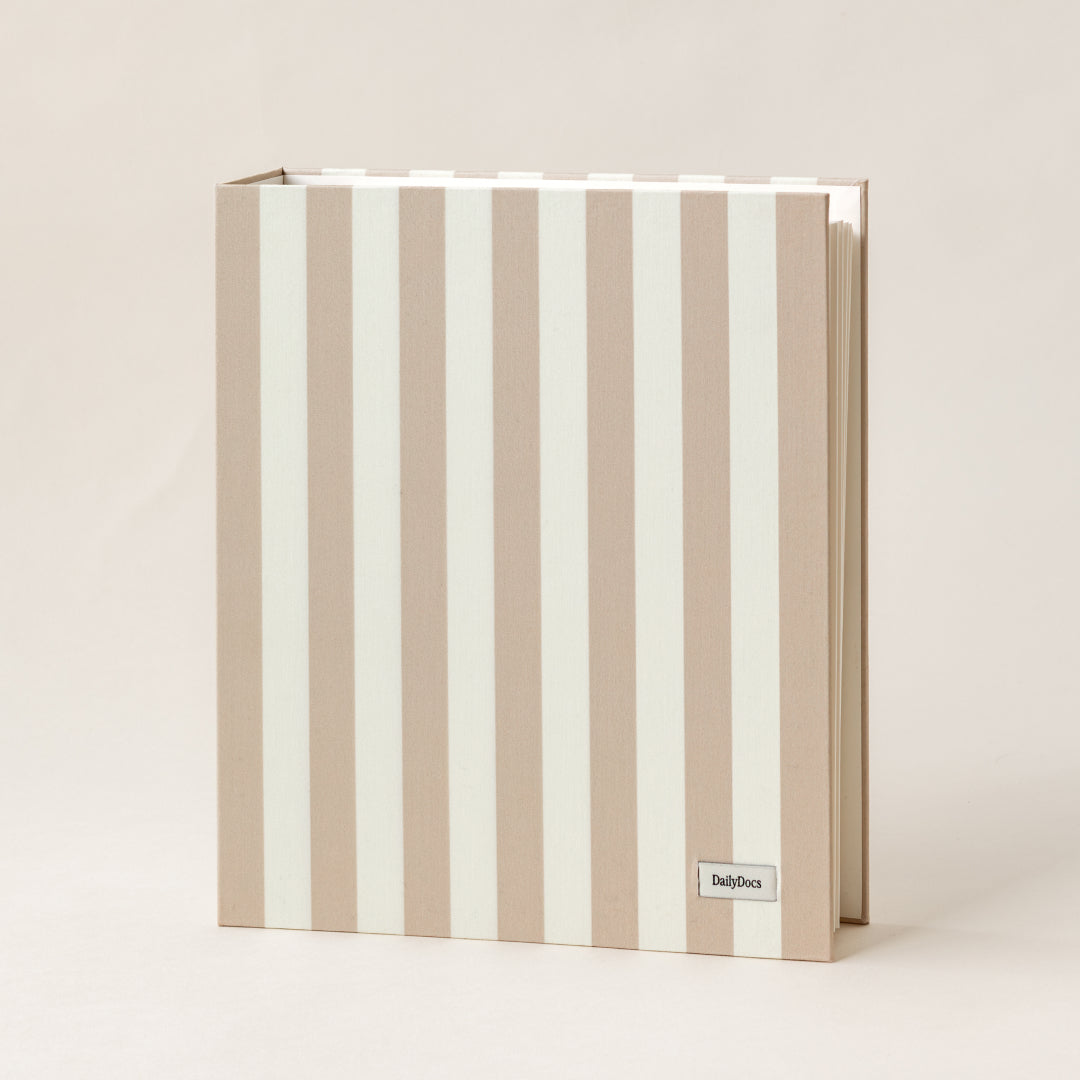 The DailyDocs Organizer