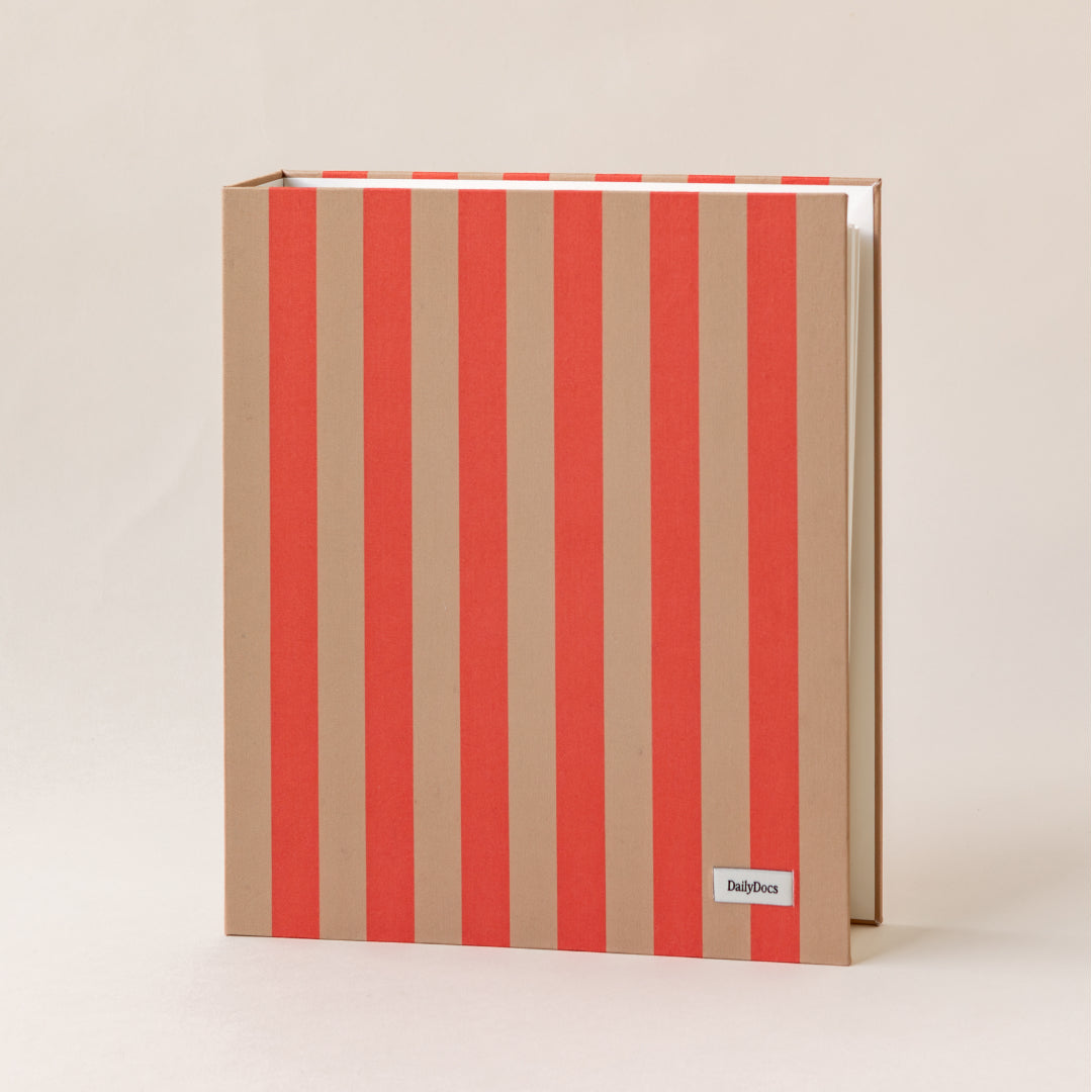 The DailyDocs Organizer