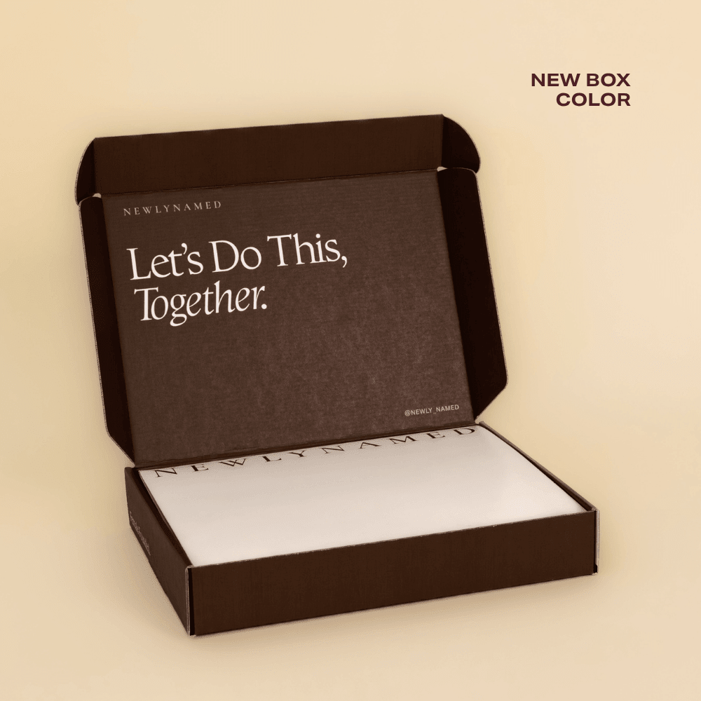 NewlyNamed Box