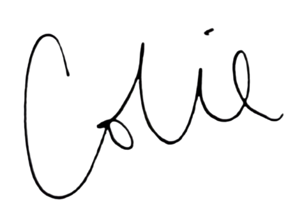 colie signature