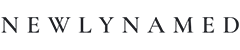 NewlyNamed Logo