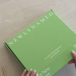 newlynamed box unboxing video